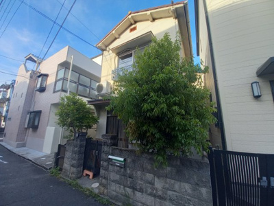 【外観】 | 東五百住町戸建
