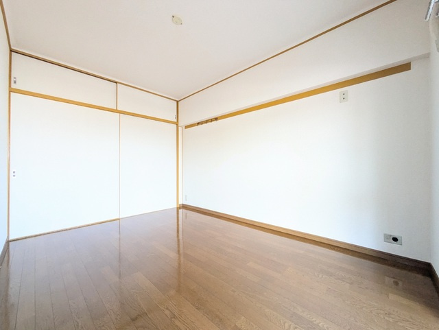 洋室6帖