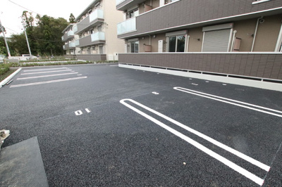 駐車場（空き確認要）