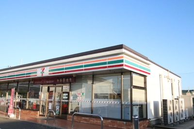セブン－イレブン 流山おおたかの森西店まで400ｍ