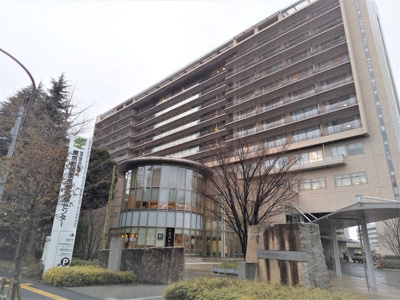 東京都健康長寿医療センターまで260ｍ