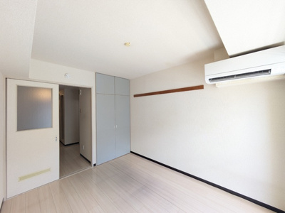 ☆東向きのお部屋☆
