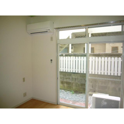 【設備】 | クレスト武蔵野 | その他　設備