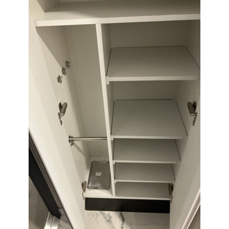 【収納】 | ACP Residence 新江古田