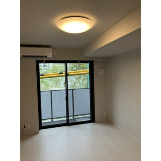 【居間・リビング】 | ACP Residence 新江古田