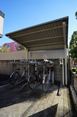 アクティーボのその他共用部分