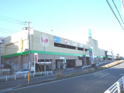 サミットストア 下倉田店まで1100ｍ♪