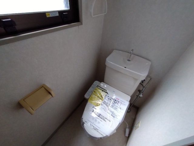 増渕ビル
