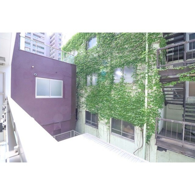 エスリード本町レジデンスの展望