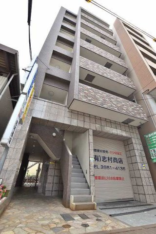 目白シティ