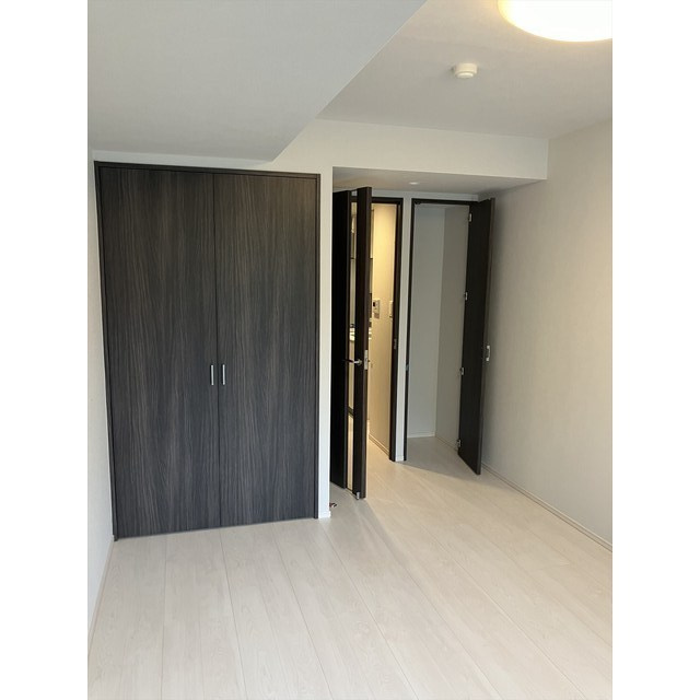 ACP Residence 新江古田のその他共用部分|エレベーター