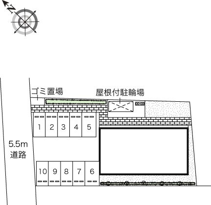 レオネクストえいじゅのその他