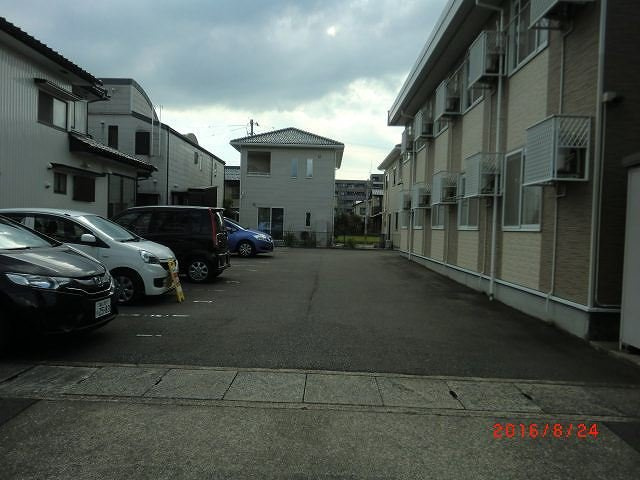 レオパレスプチＫのその他