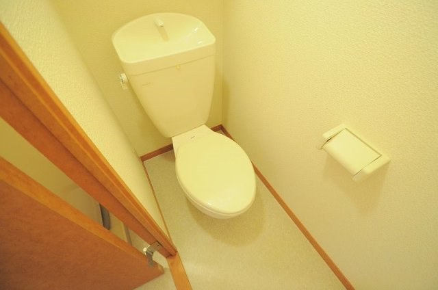 レオパレスプチＫのその他|風呂・トイレ別