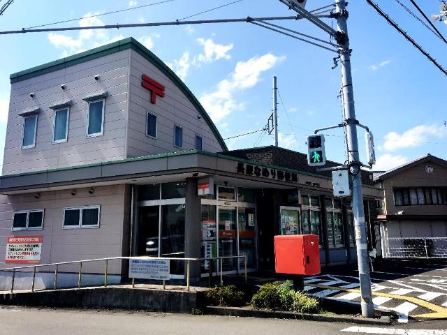 沼津市大岡新築アパートの周辺|長泉なめり郵便局まで2,514ｍ