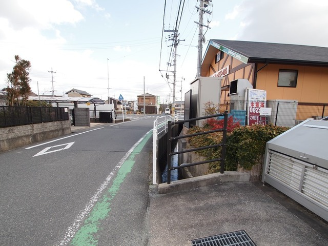 オーカーのその他