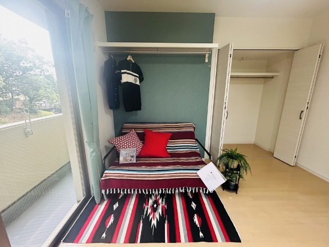 ＣＯＣＯＯＮ４１のその他|家具は入居時に撤去します。