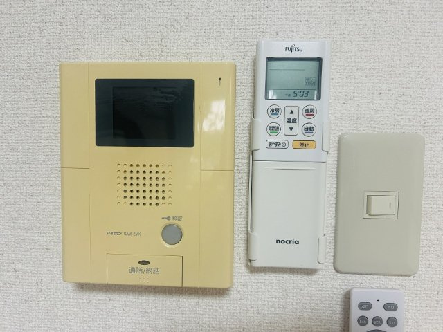 ＣＯＣＯＯＮ４１の設備