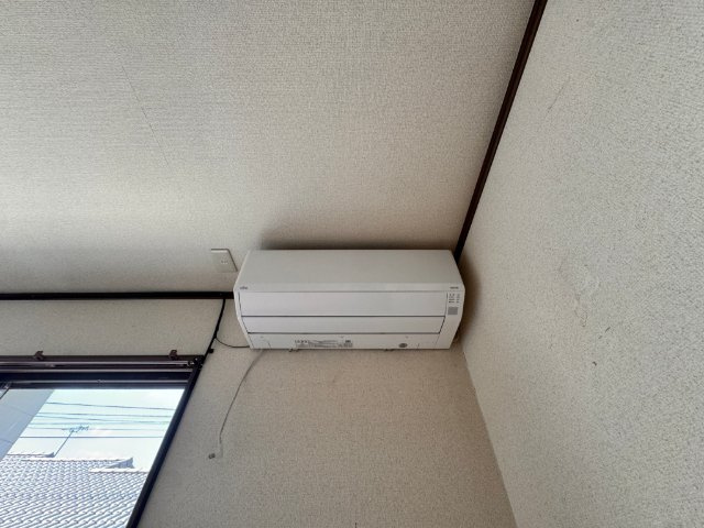 ホワイトコーポⅡのその他