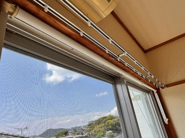 天神スカイハイツの設備