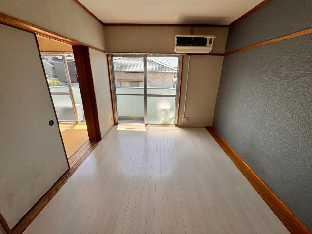 天神スカイハイツのその他