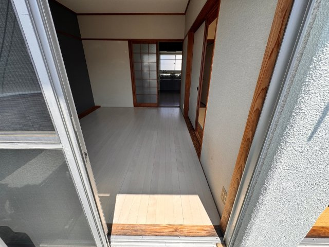 天神スカイハイツのその他