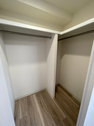 プレサンス桜通ザ・タイムズ　名古屋市賃貸　仲介手数料無料の収納