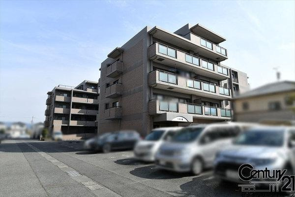 ユニライフ郡山１号館
