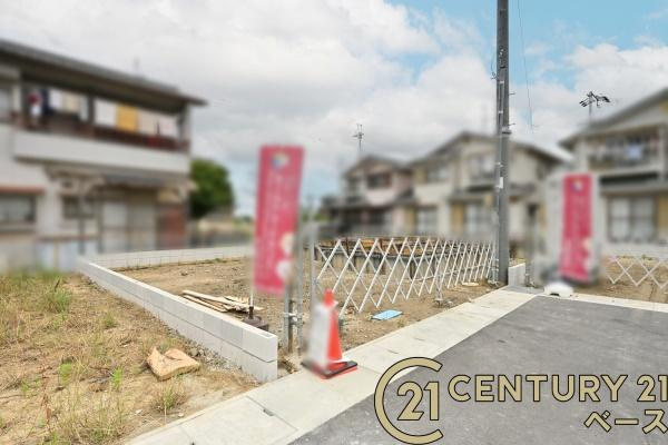 ファーストタウン忌部町 １号地 ／新築一戸建のその他|■現地撮影写真■閑静な住宅地内でのびのび穏やかな暮らし！お気軽にお問い合わせください！