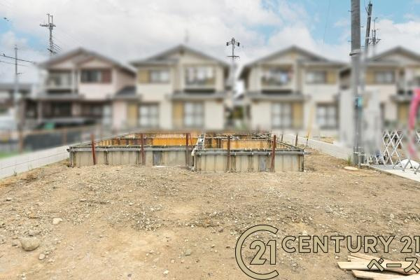 ファーストタウン忌部町 １号地 ／新築一戸建のその他