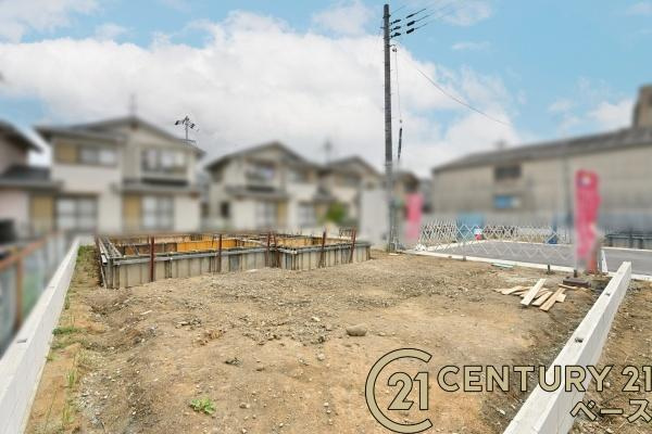 ファーストタウン忌部町 １号地 ／新築一戸建のその他