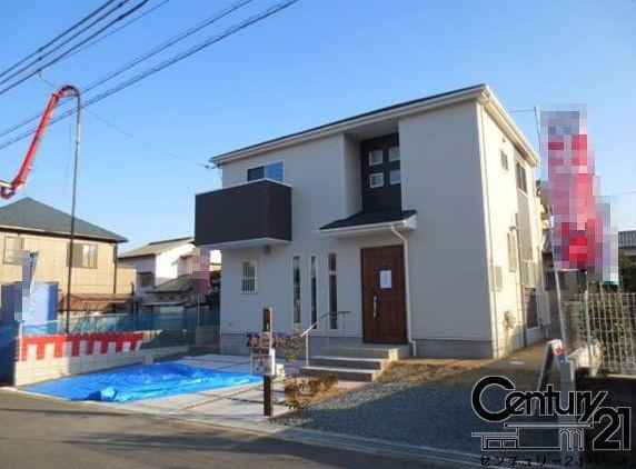 ファーストタウン忌部町 １号地 ／新築一戸建