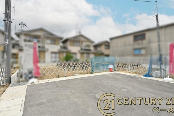 ファーストタウン忌部町 ２号地 ／新築一戸建のその他|■現地撮影写真■閑静な住宅地内でのびのび穏やかな暮らし！お気軽にお問い合わせください！