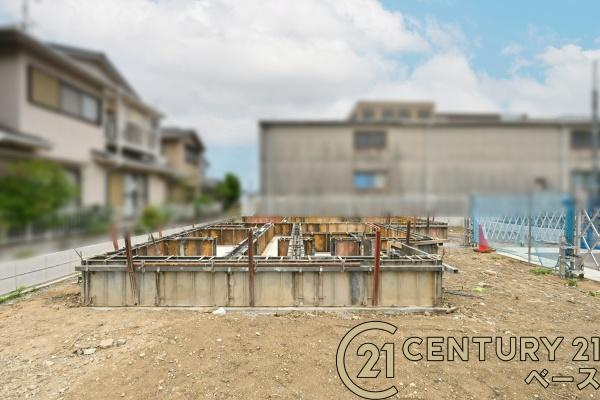 ファーストタウン忌部町 ２号地 ／新築一戸建のその他