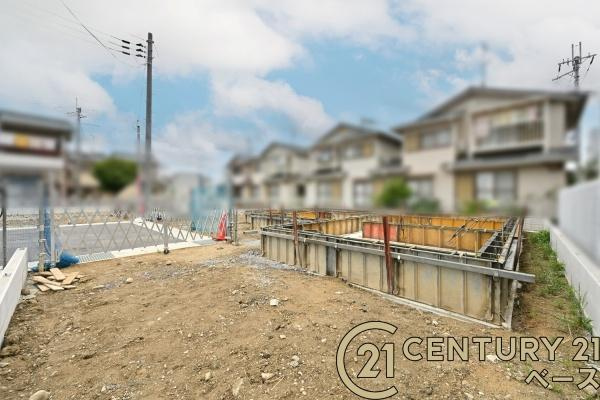ファーストタウン忌部町 ２号地 ／新築一戸建のその他