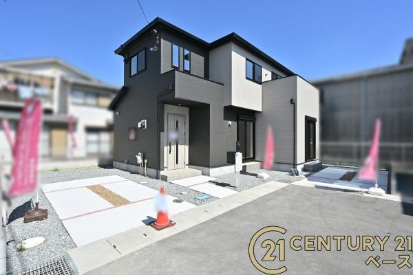 ファーストタウン忌部町 ２号地 ／新築一戸建