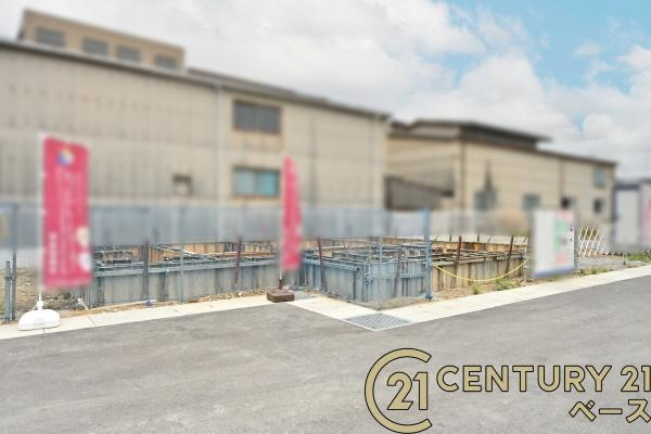 ファーストタウン忌部町 ３号地 ／新築一戸建のその他|■現地撮影写真■閑静な住宅地内でのびのび穏やかな暮らし！お気軽にお問い合わせください！