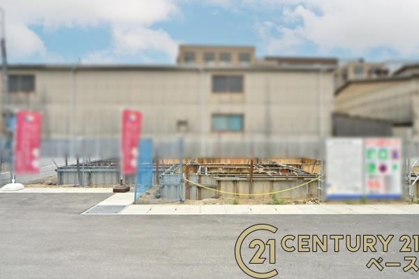 ファーストタウン忌部町 ３号地 ／新築一戸建のその他