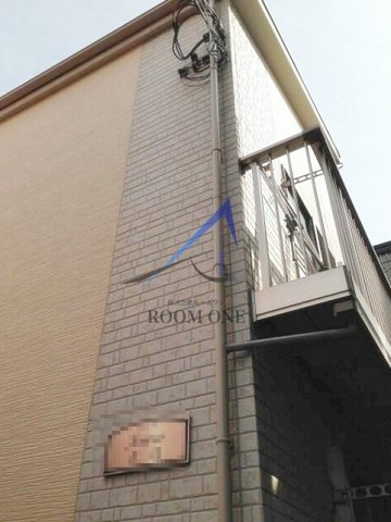 アムール　大口の外観|外観です。