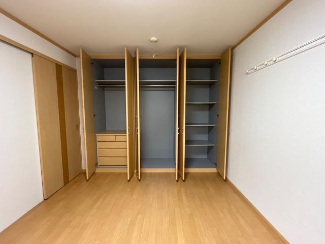ＣＨＥＬＳＥＡ（チェルシー）の収納|収納