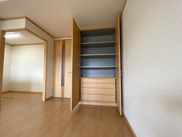 ＣＨＥＬＳＥＡ（チェルシー）の収納|収納