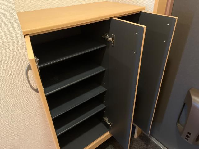 ＣＨＥＬＳＥＡ（チェルシー）の収納|収納