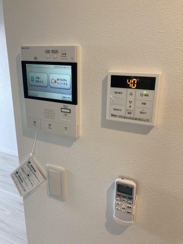 【設備】 | LANDIC K320