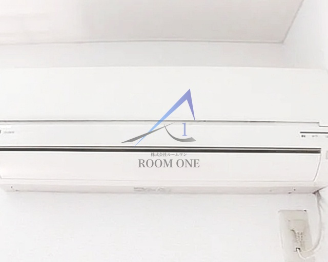 アズール坂下