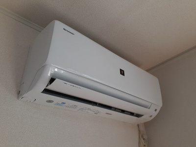 【設備】 | ポンテリブロＫ・Ⅱ