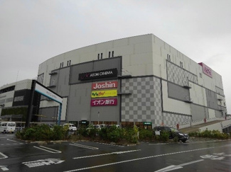 【周辺】 | ポンテリブロＫ・Ⅱ | イオンモール四條畷店様まで2000m