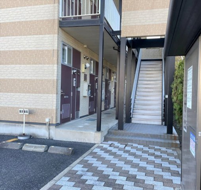【その他】 | レオパレスＹＪ大橋
