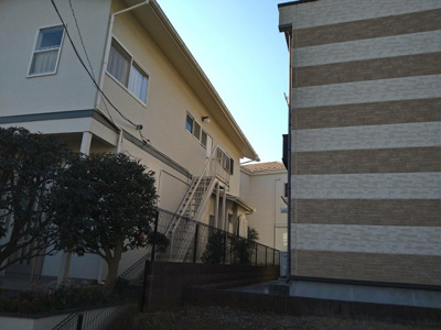 【その他】 | レオパレス南生田