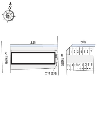 【その他】 | レオパレスノーブル・ノーヴァⅡ