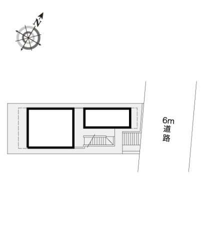 レオパレス王子公園のその他